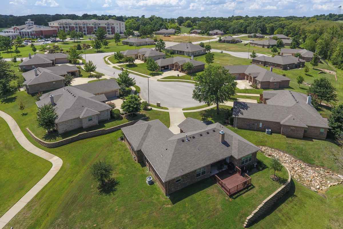 Meadow Lake Assisted Living Community