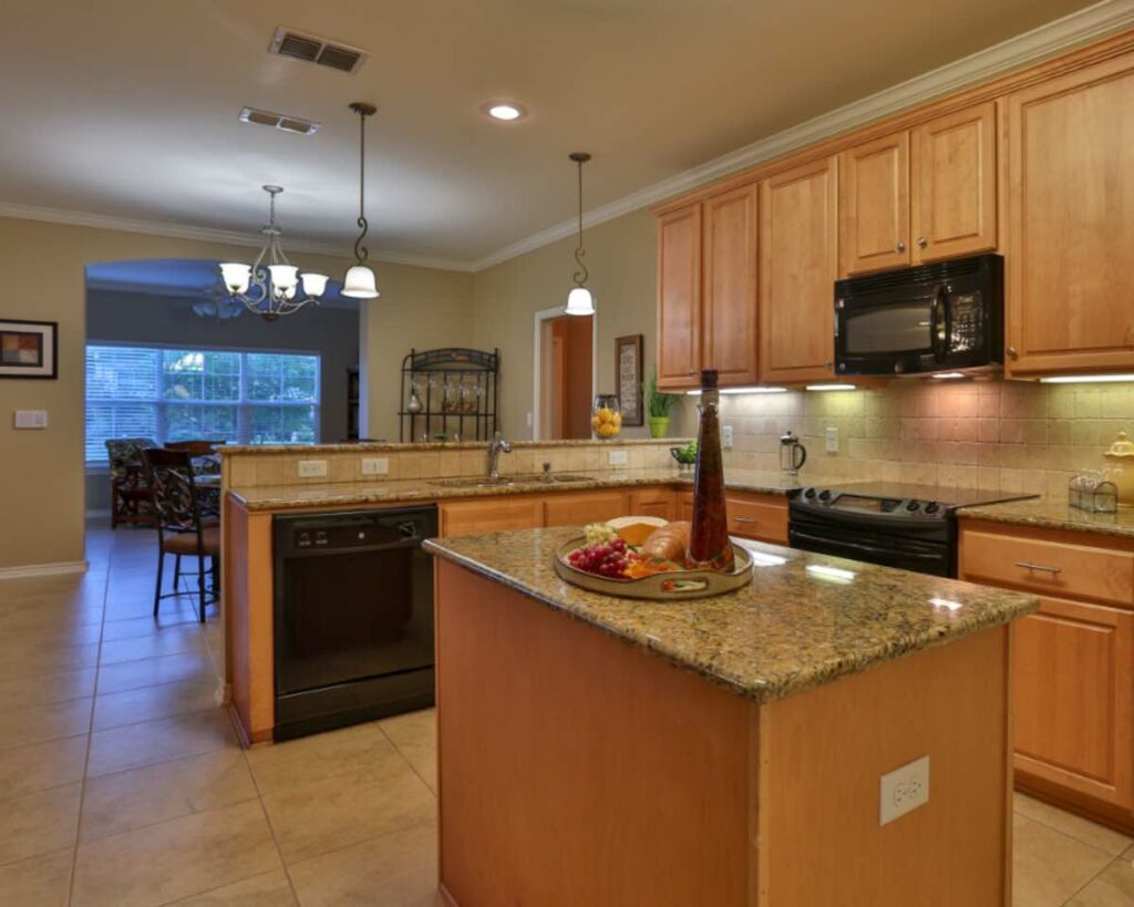 Meadow Lake | Kitchen