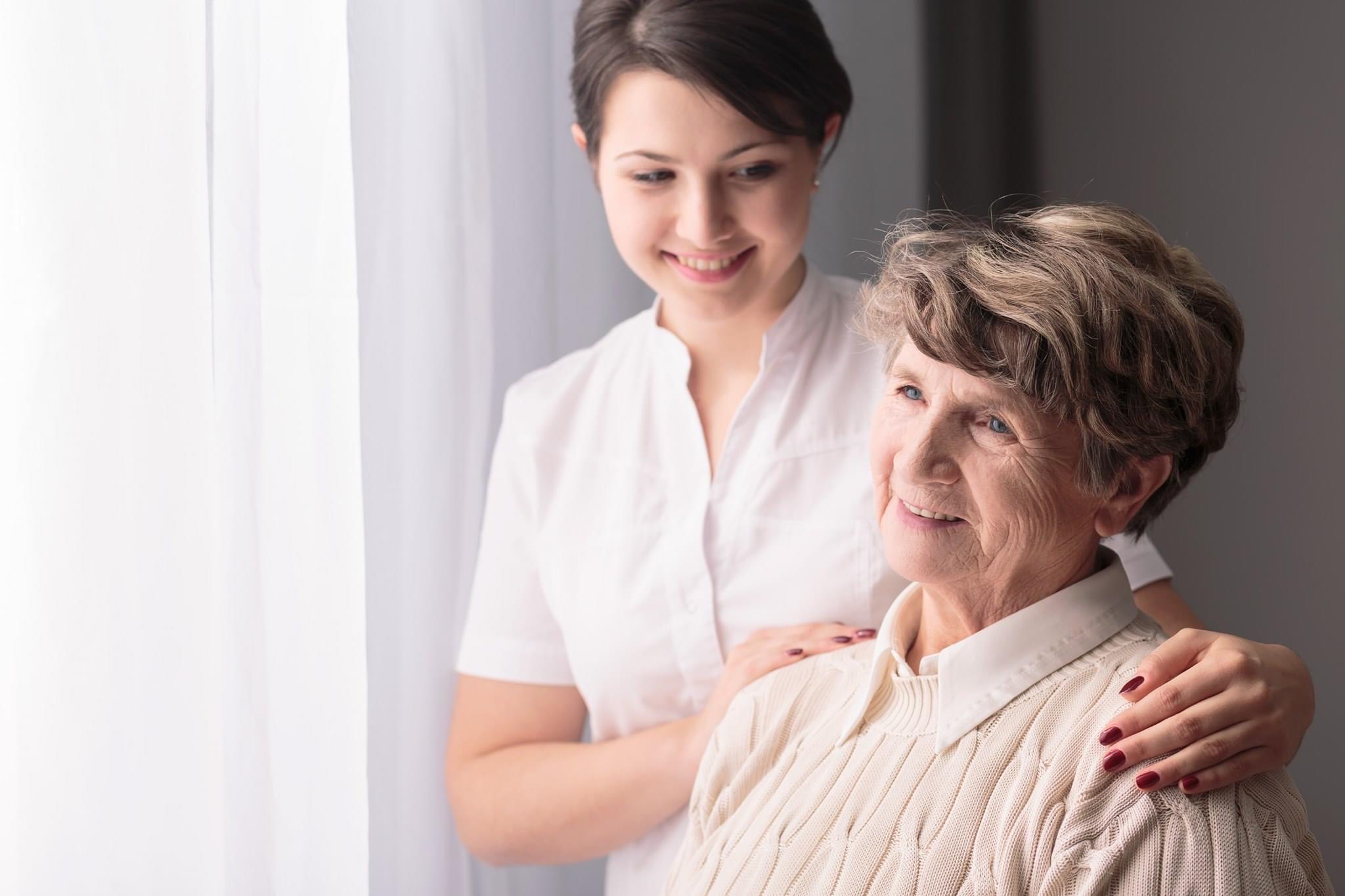finding the right fit in a retirement community involves many factors, including the support staff
