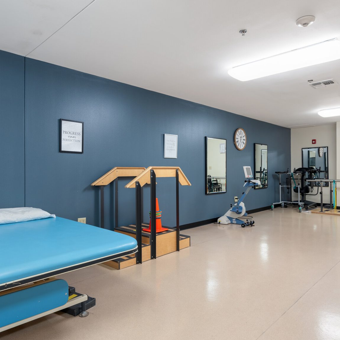 Lifespace Communities